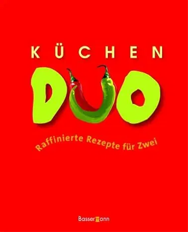 Küchen Duo - Raffinierte Rezepte für zwei - Bild 2