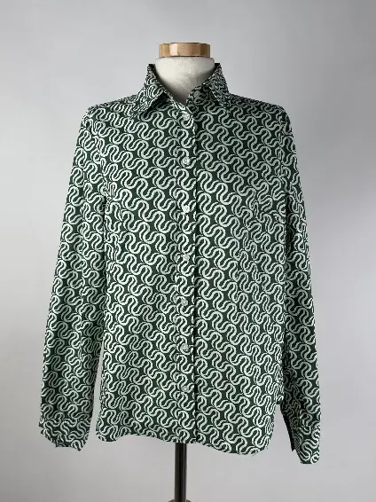 Boden - Damenbluse - Gr. 36 - Bild 1