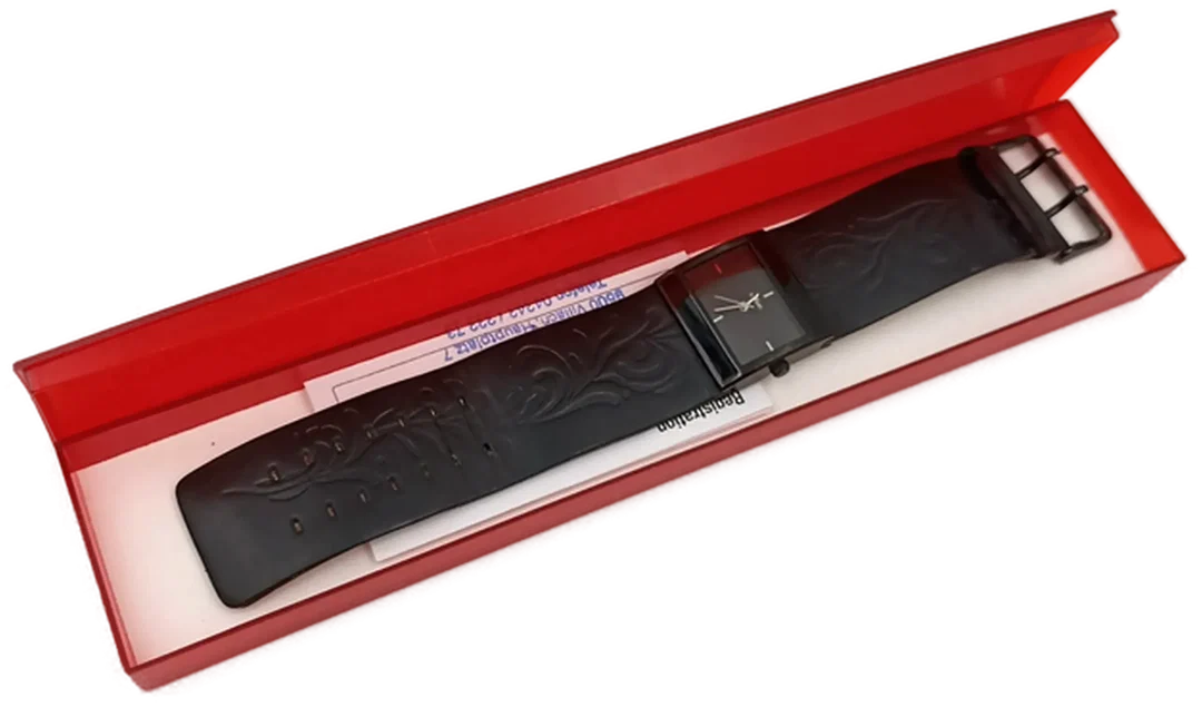 s.Oliver 14073 Armbanduhr  – Bild 1