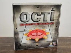 Octi - Gesellschaftsspiel - Heidelberger Spieleverlag - Bild 1