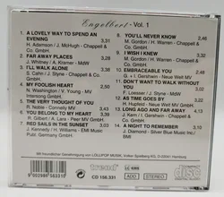 Engelbert, Vol. 1 - CD  - Bild 2