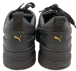 Puma Damensneaker schwarz Gr. 41 – Vorschau 3