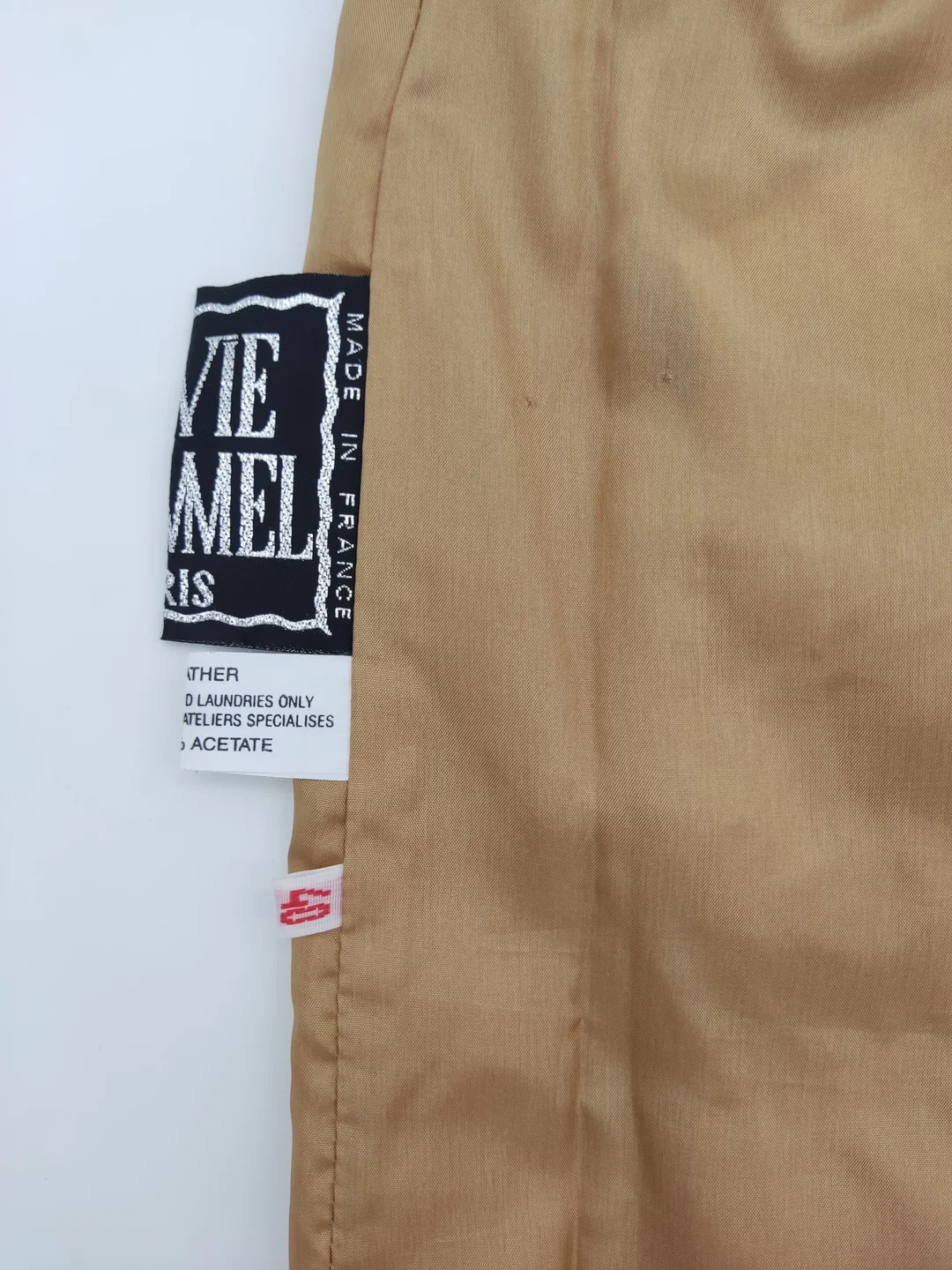 Ledershorts  – Bild 6
