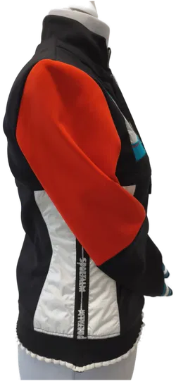 Softshelljacke Damen, Sportalm, Gr. 38 - Bild 3
