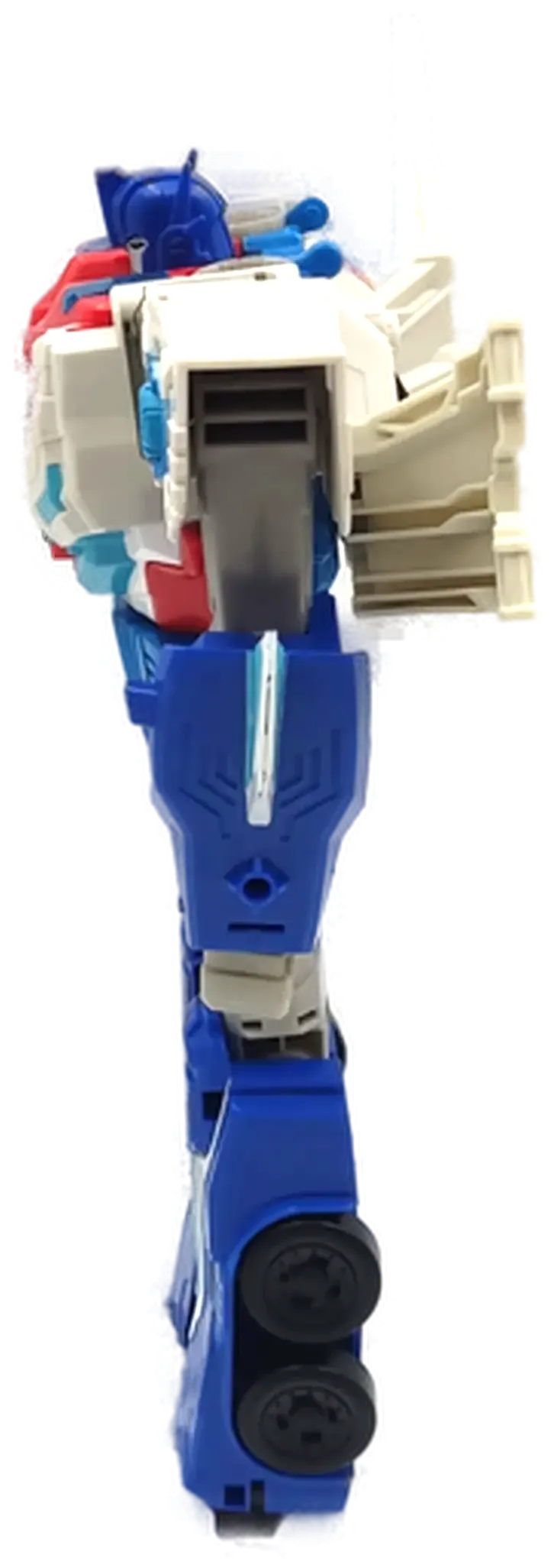 Hasbro Transformers Robots in Disguise "Power Surge Optimus Prime"-Actionfigur – Bild 3
