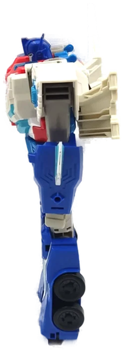 Hasbro Transformers Robots in Disguise "Power Surge Optimus Prime"-Actionfigur – Vorschau 3