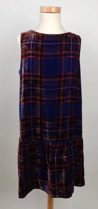 Gaultier Junior - Mädchenkleid Gr.14A - Bild 4