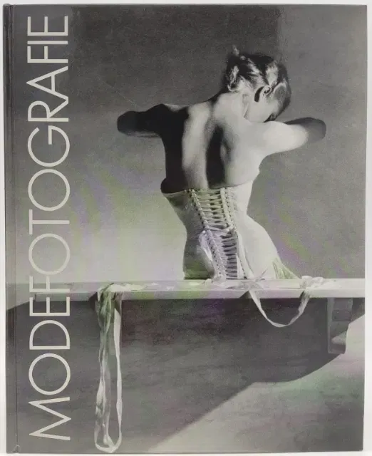 Modefotografie von 1900 bis heute - Ingried Brugger - Bild 1
