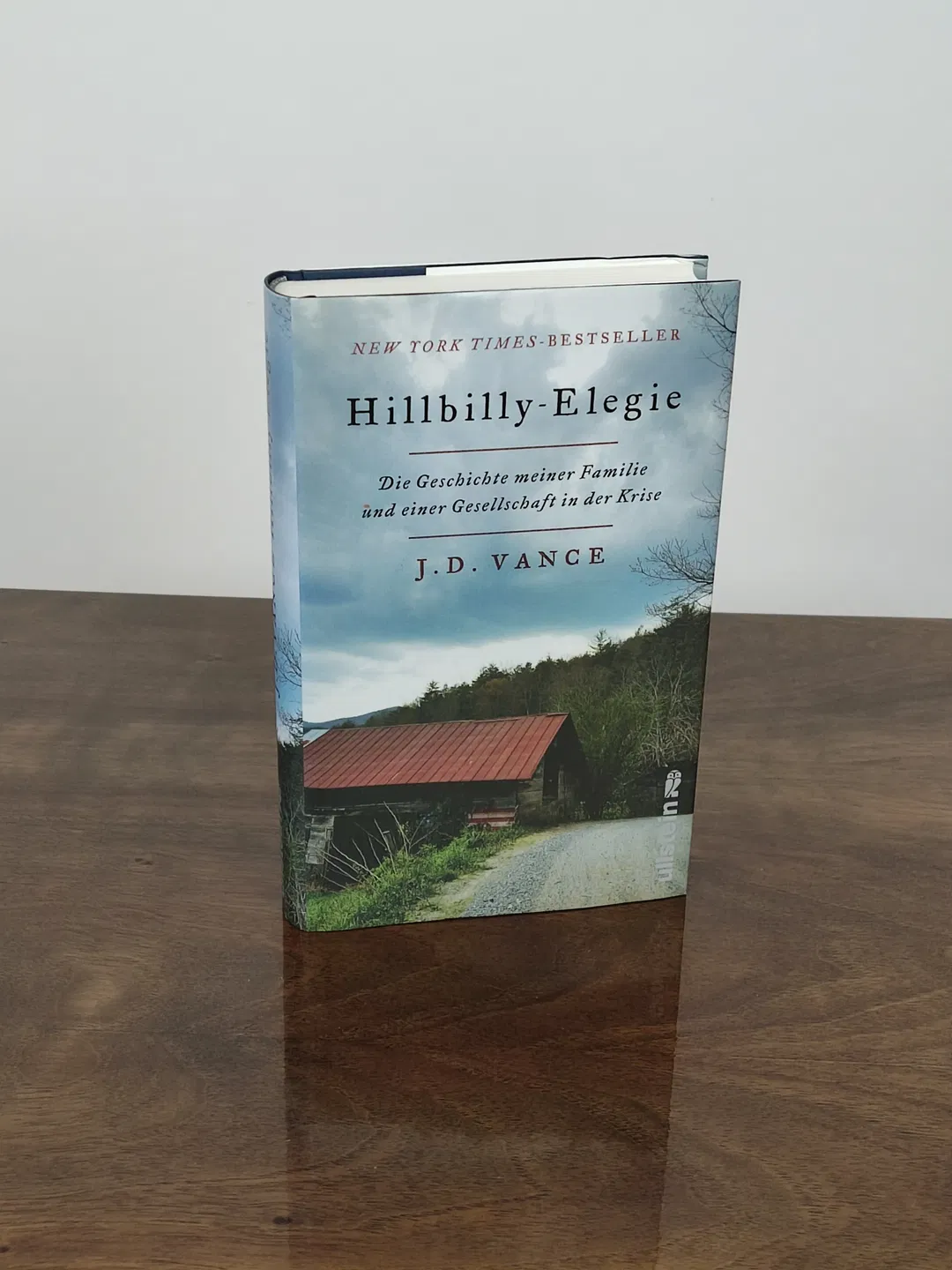 Hillbilly-Elegie - J. D. Vance - Bild 2