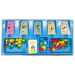 Parker Monopoly Junior - Bild 4