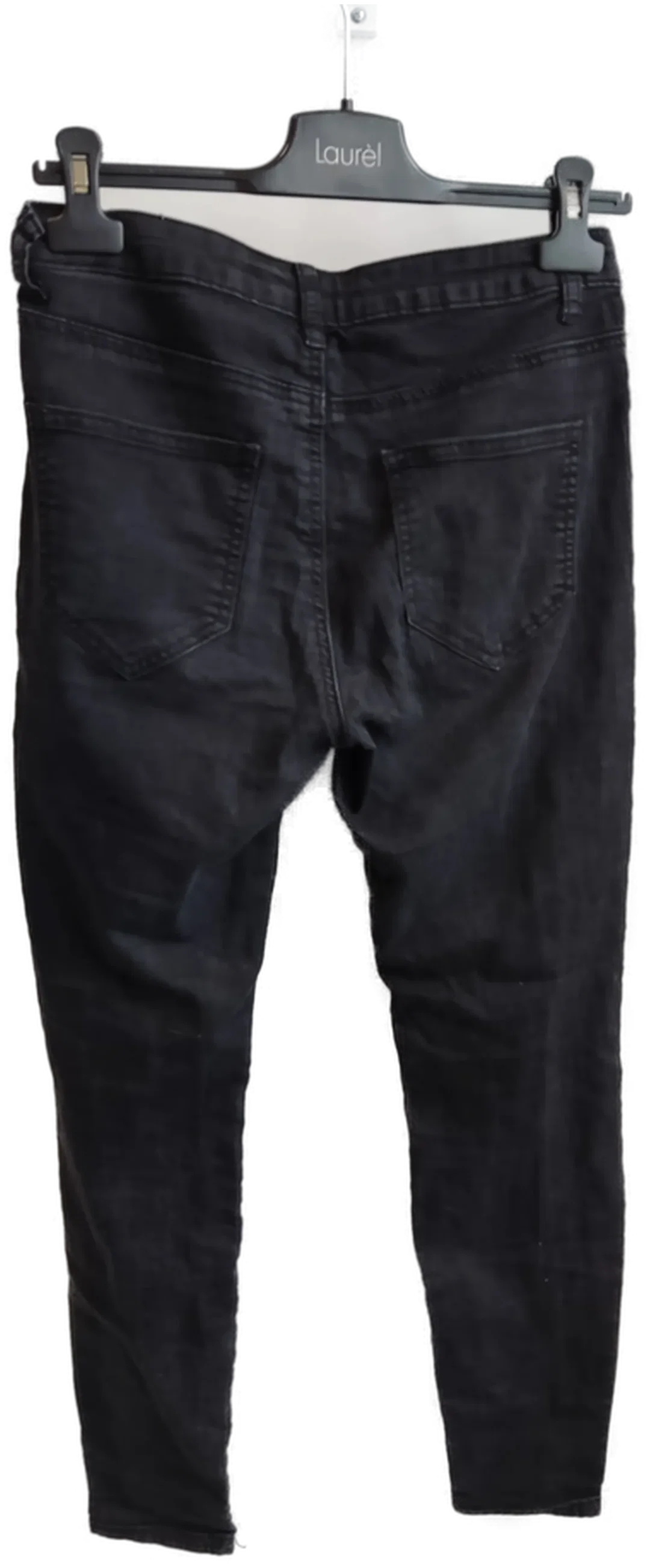 FB Sister Damenhose, schwarz - Gr. 28 – Bild 2