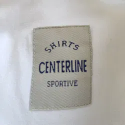 CENTERLINE Herren Trachtenhemd weiß - XXL - Bild 4
