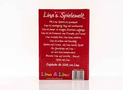 Lina & Lina Lernkartenspiel Schwarzes Schaf neu - Bild 3