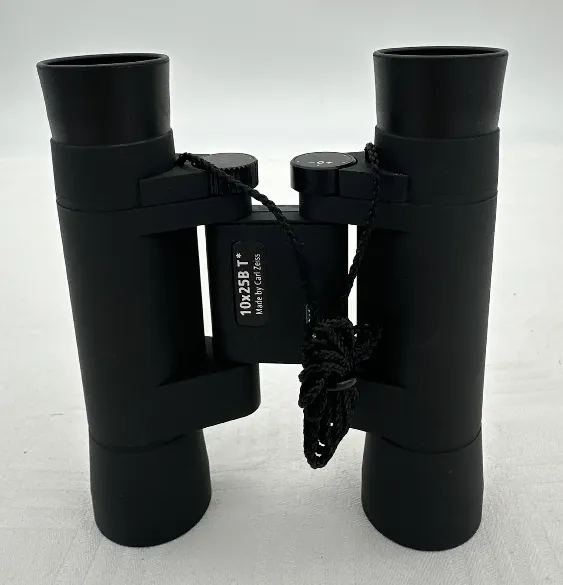Fernglas Zeiss Conquest compact 10x25B – Bild 4