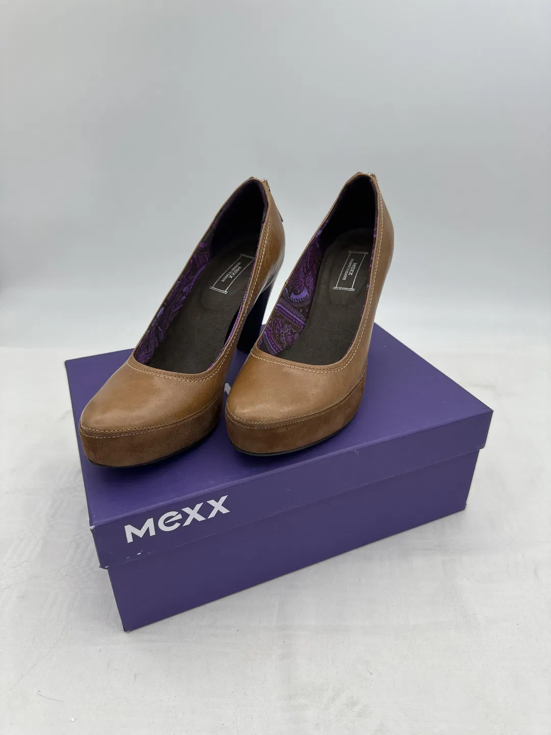 Mexx - Damen Pumps Gr. 38 - Bild 1