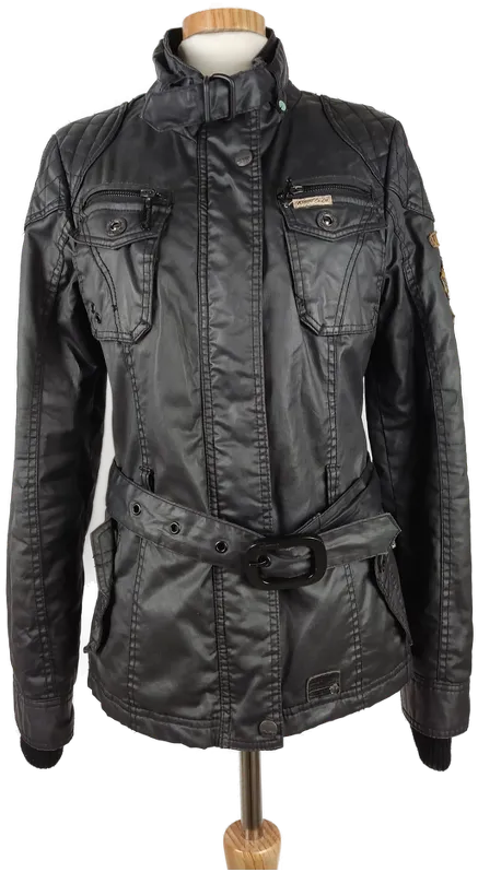 Khujo - Damenjacke Gr. M - Bild 4