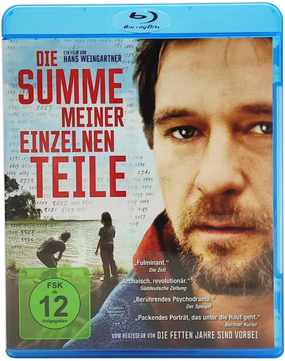 Blu-ray 