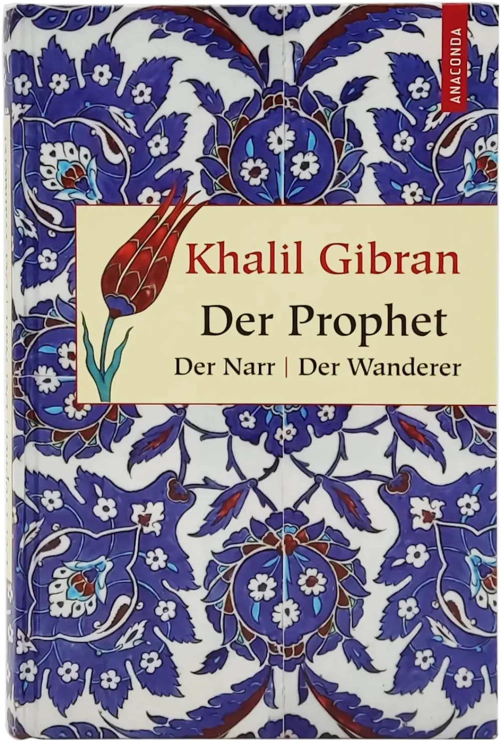 Buch 3 in 1 