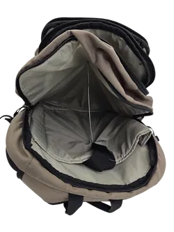 Jack Wolfskin Brainstorm, Rucksack, grau - Bild 7