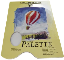 3 teiliges Malset - Bild 2