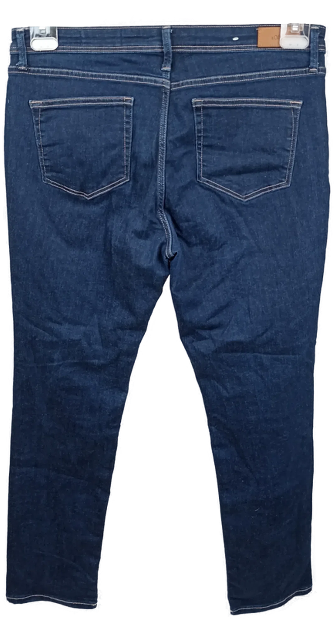 s.Oliver Herrenjeans blau Gr. 42/30 – Bild 2
