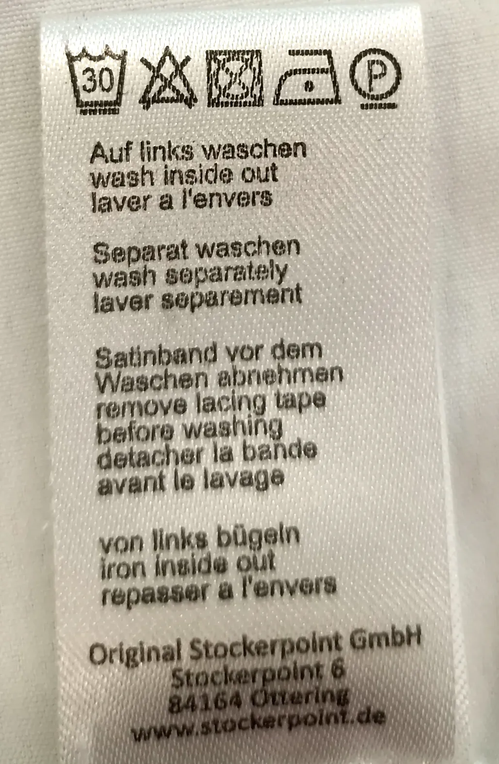 Stockerpoint Damendirndl rot/grün/grau Gr. XXS – Bild 8