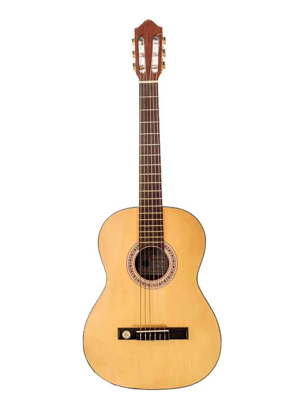 Pro Arte GC-100II 7/8 Kindergitarre Konzertgitarre - Bild 1
