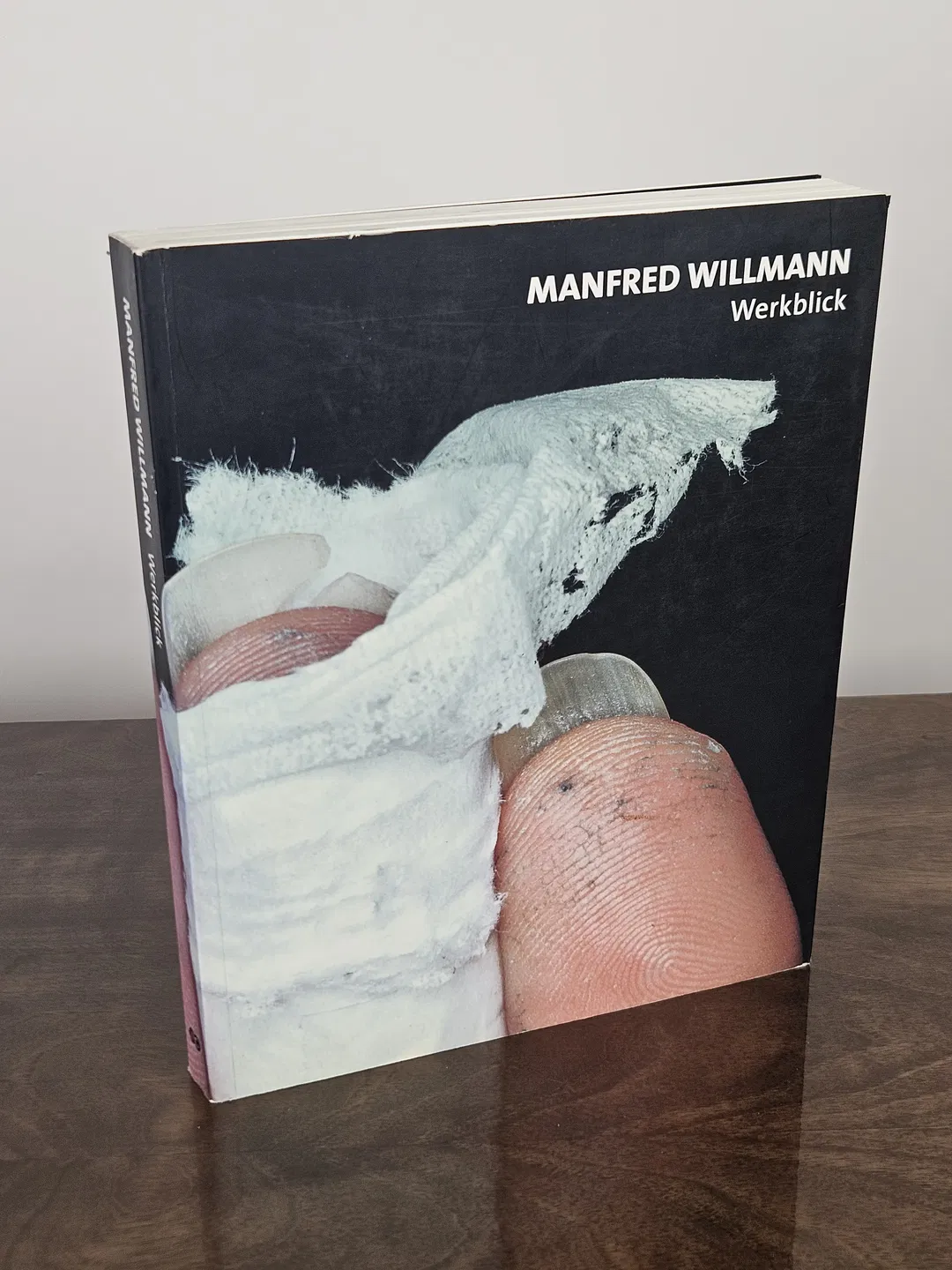Manfred Willmann - WERKBLICK - Bild 2