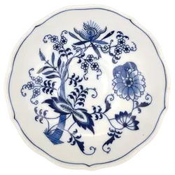 Blue Danube Kaffeetassen Set (3 Tassen + 3 Untertassen) - Bild 4