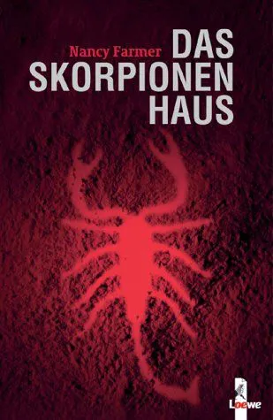 Das Skorpionenhaus - Nancy Farmer – Bild 1