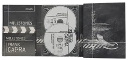 DVD 8 Disc's "Milestones - Directed by Frank Capra" – Vorschau 5