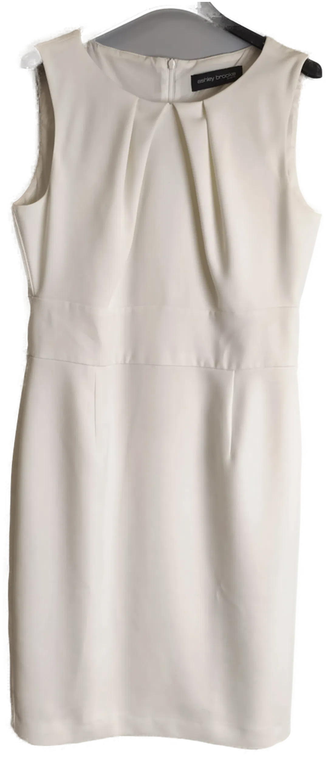 edles Kleid, Ashley Brooke, Gr. 40 - Bild 1