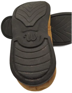Herrenschuhe GEA Waldviertler Leder Gr. 43 | Zeitloser Klassiker – Vorschau 5