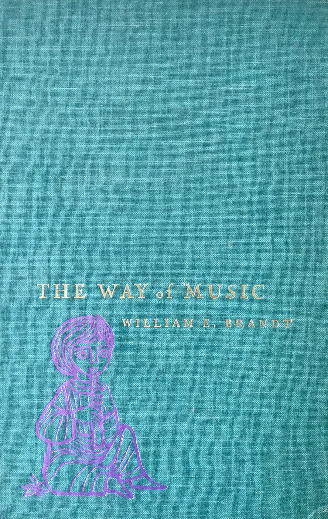 The Way of Music - William E. Brandt  - Bild 1