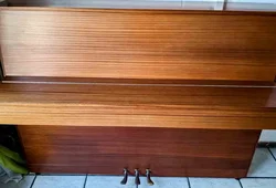 Klassisches Klavier Musikecke Crazzolara 