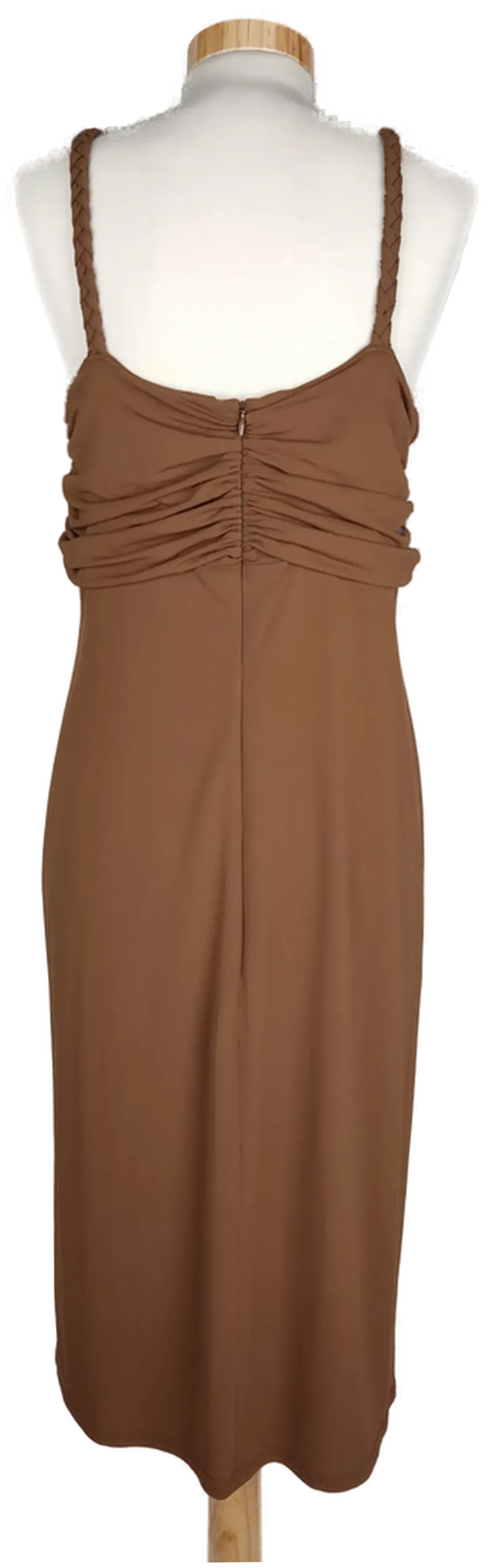 Jones Damenkleid braun - M/40 – Bild 2