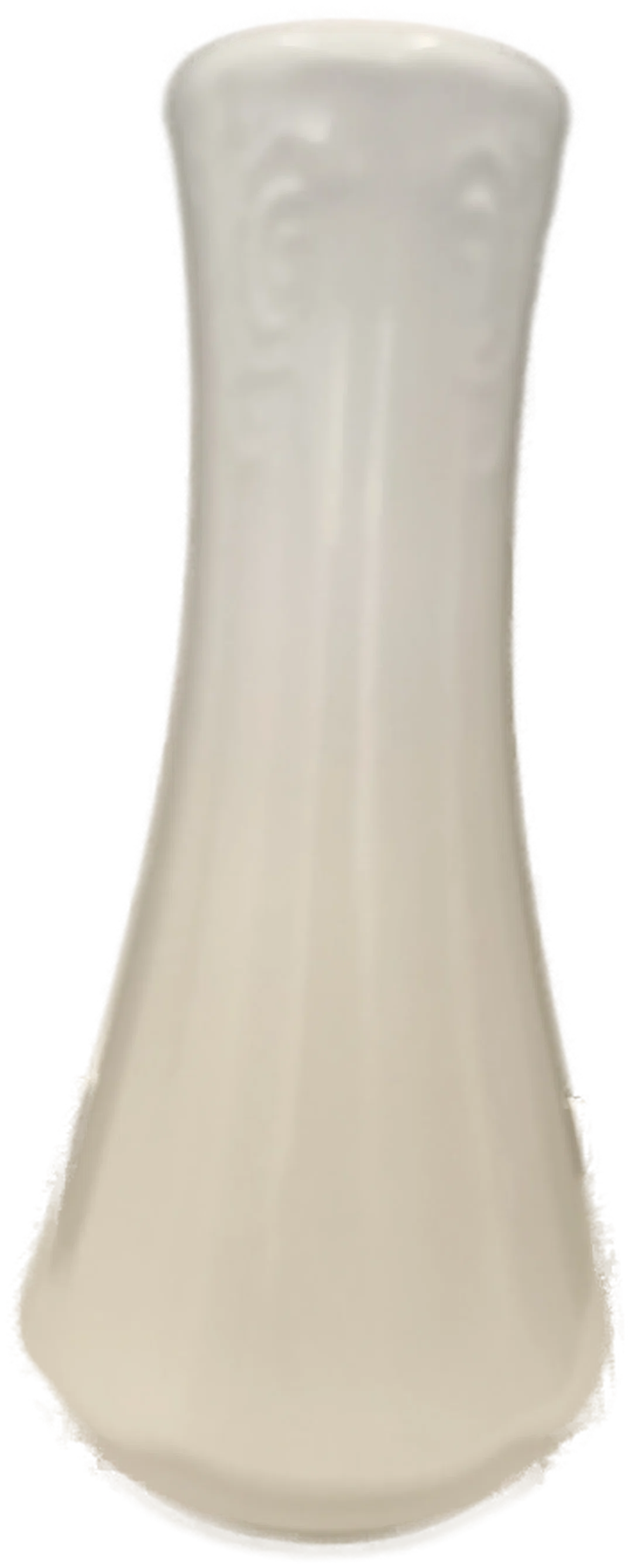 Lilienporzellan Bellevue, Vase weiß - Bild 4