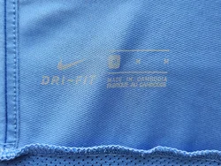 Nike Austria Herren Fussball Trikot, blau - Gr. M – Vorschau 4
