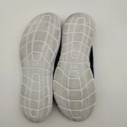 Damen Slipper Dunkelblau Gr. 40 | Zeitloser Komfort – Vorschau 5