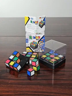 Rubik´s ROLL - Würfelspiel - Thinkfun – Vorschau 4
