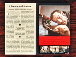 Der Standard - Edition Österreichischer Film - Nr. 26 - Silentium - Film - DVD - Digipak - Bild 3