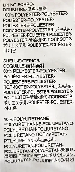 Desigual Damen Handtasche / Umhängetasche gemustert - Bild 7