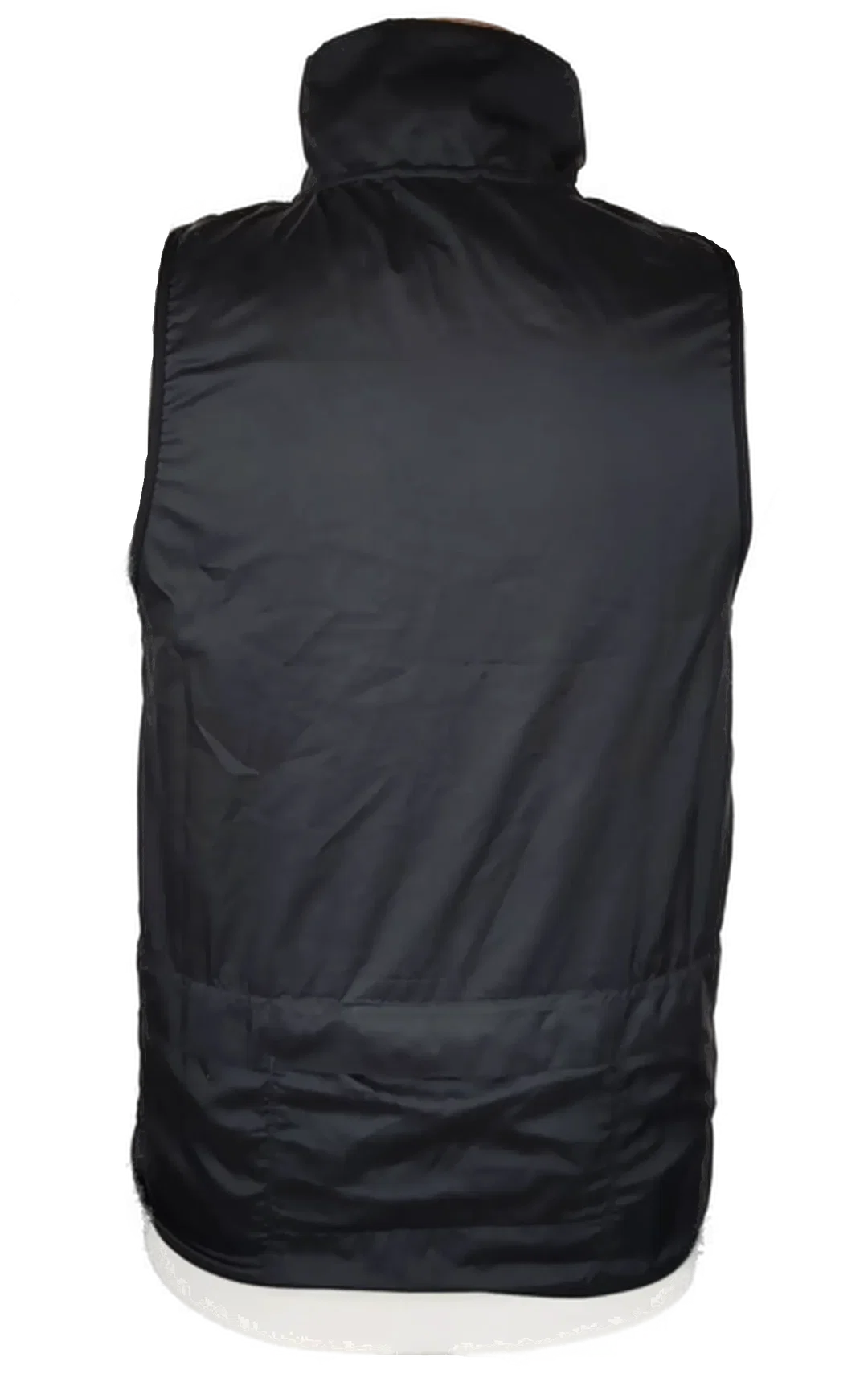 Adidas Herrenweste schwarz Gr. M – Bild 2