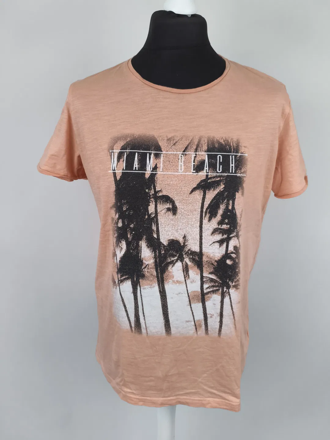 Livergy Herren Shirt Gr. L - Bild 1