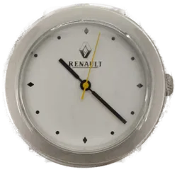 Exklusive Renault Werbeuhr als Limited Edition - Bild 4