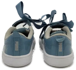 Puma Baby Schuhe blau Gr. EUR 23 - Bild 3