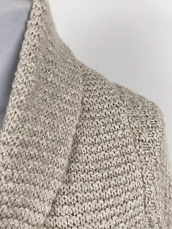 Strickcardigan Damen S.Oliver Gr. 40 - Bild 2