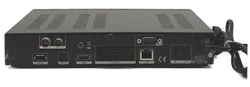 Cryptobox Full-HD Sat-Receiver 650HD - Bild 2