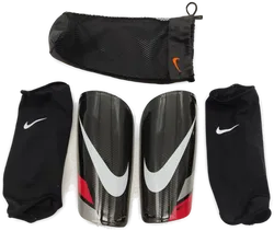 Nike MERCURIAL Fußball Schienbeinschoner Extra Large - Bild 2