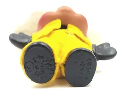 Vintage Dam Things Trollfigur aus den 60er Jahren  - Bild 7
